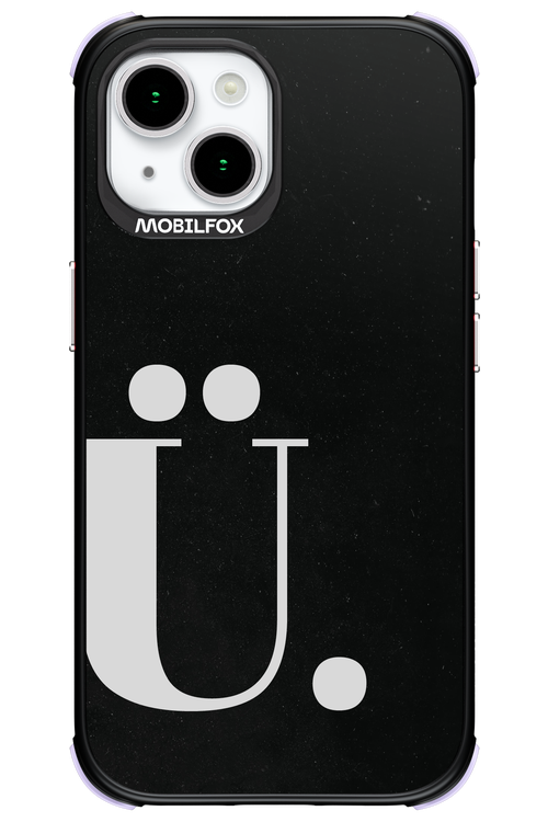 U II (Off Space) 2.0 - Apple iPhone 15