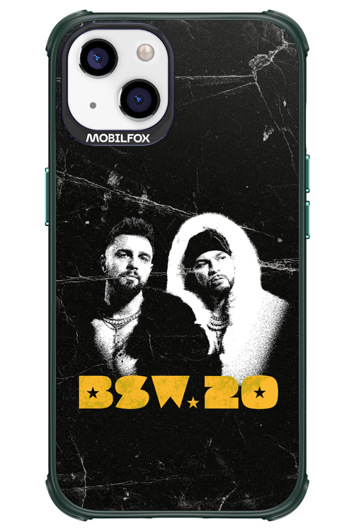 BSW 20 (3) 2.0 - Apple iPhone 13