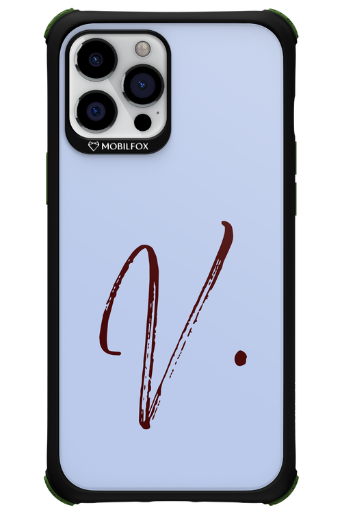 (Jellyfish Presso) V 2.0 - Apple iPhone 12 Pro Max