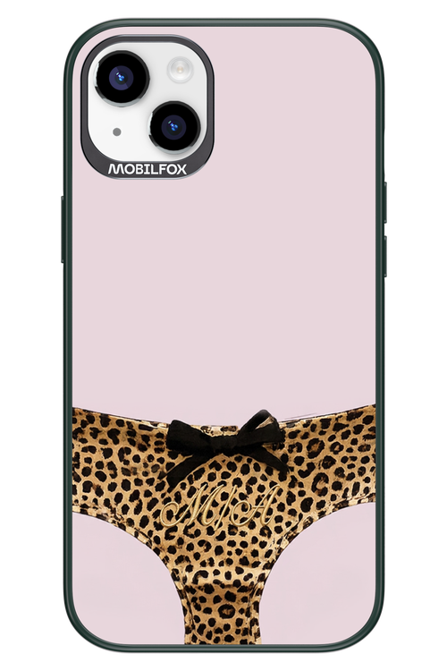 Panties 2.0 - Apple iPhone 14 Plus