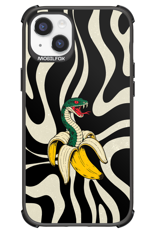 Banana Bite 2.0 - Apple iPhone 14 Plus