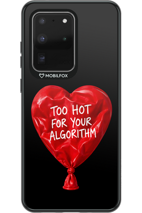 Too Hot 2.0 - Samsung Galaxy S20 Ultra 5G