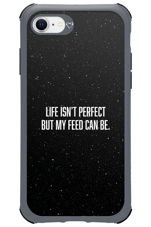 My feed 2.0 - Apple iPhone 8