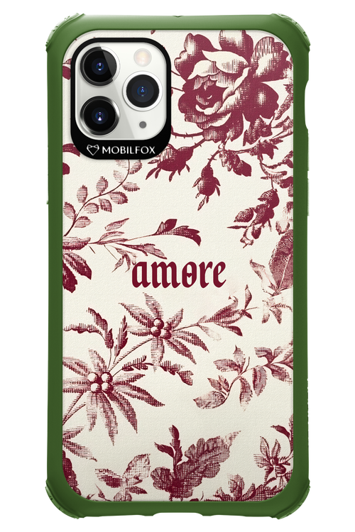 Amore 2.0 - Apple iPhone 11 Pro