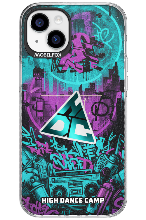 HDC 10 2.0 - Apple iPhone 15 Plus