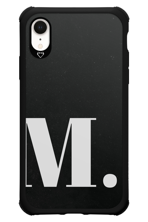 M (Off Space) 2.0 - Apple iPhone XR