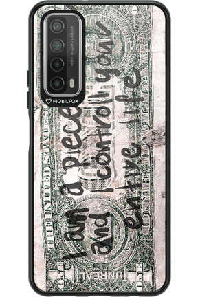 Dollars - Huawei P Smart 2021