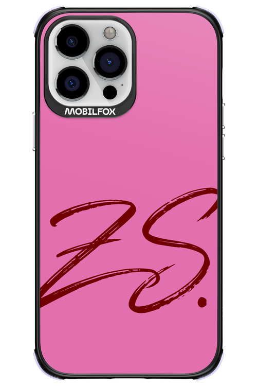 (Sorbet) ZS 2.0 - Apple iPhone 13 Pro Max