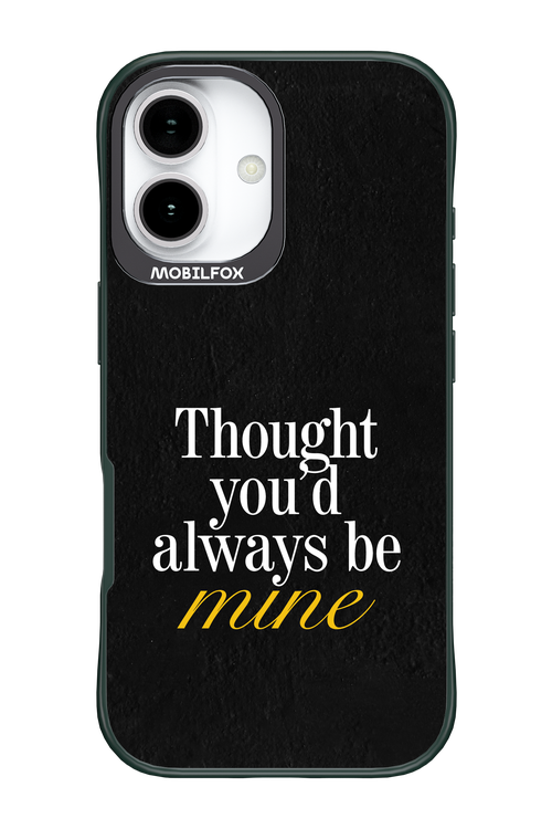 BSW FourSeasons 1 2.0 - Apple iPhone 17