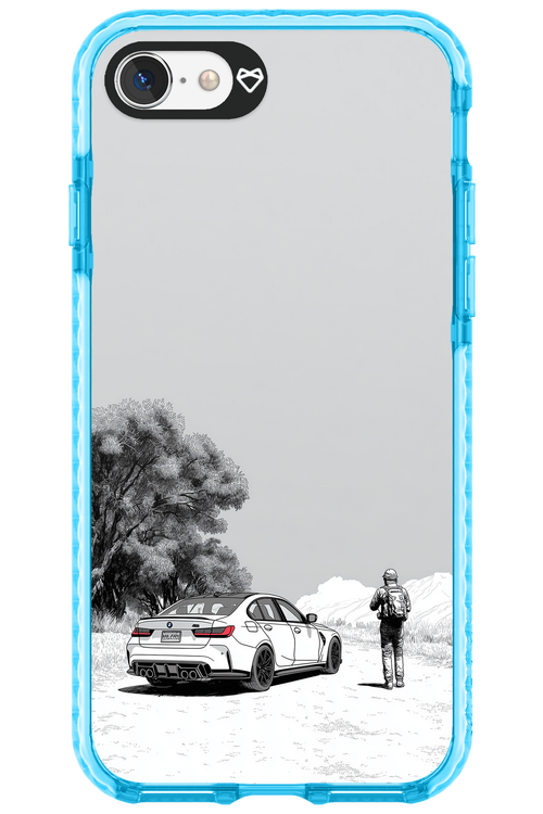 Dreamland - Apple iPhone 7