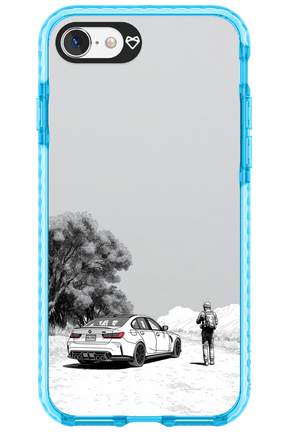 Dreamland - Apple iPhone 7