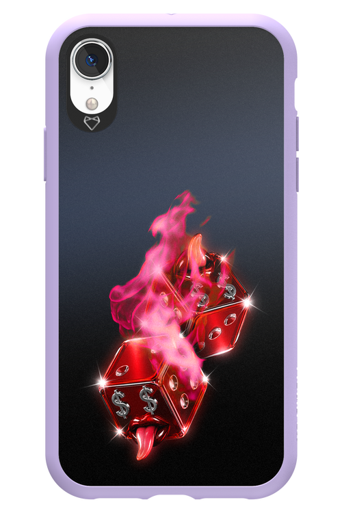 Lucky Thirsty 2.0 - Apple iPhone XR