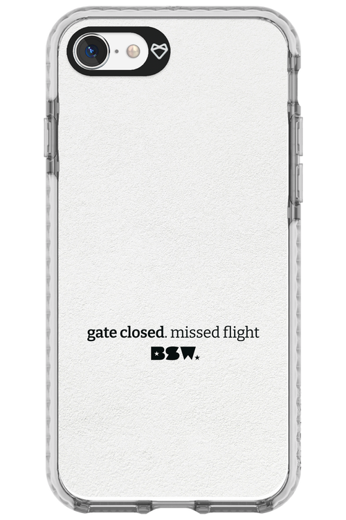 BSW FourSeasons 12 2.0 - Apple iPhone SE 2020