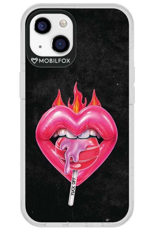 FuckOff 2.0 - Apple iPhone 13