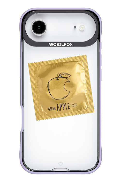Safety Apple 2.0 - Apple iPhone 17 Air