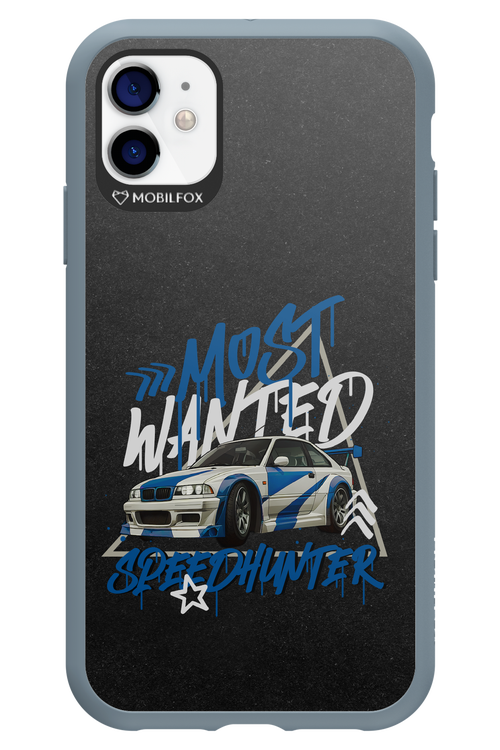 Most wanted - Apple iPhone 11