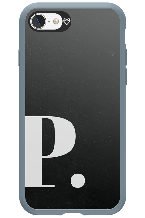 P (Off Space) 2.0 - Apple iPhone SE 2022