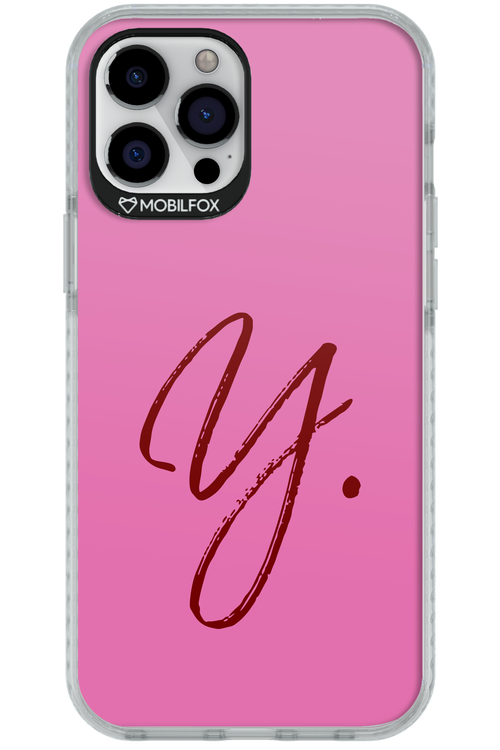 (Sorbet) Y 2.0 - Apple iPhone 12 Pro Max