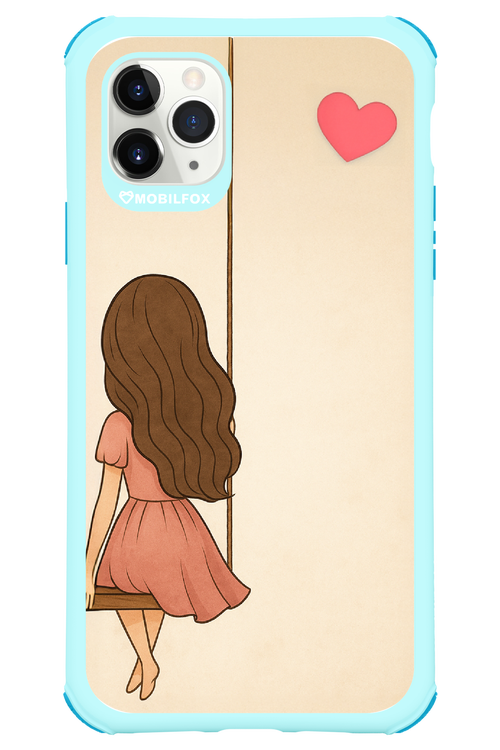 Girl Love II 2.0 - Apple iPhone 11 Pro Max