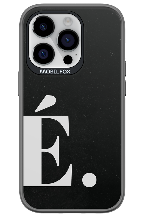 E II (Off Space) 2.0 - Apple iPhone 14 Pro