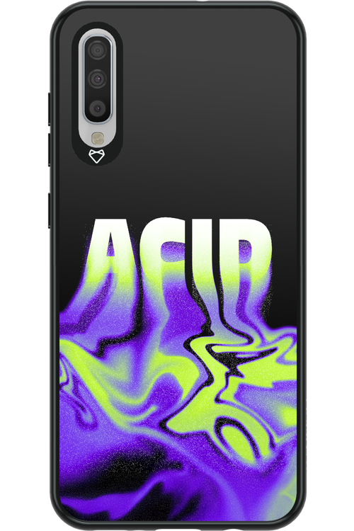 ACIID - Samsung Galaxy A70