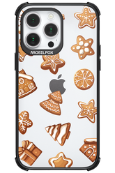 Gingerbread - Apple iPhone 14 Pro Max