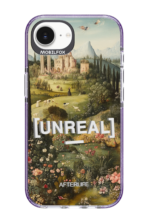 Afterlife 2.0 - Apple iPhone 17e