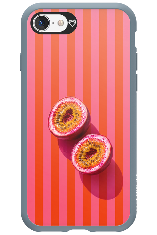 Passion Fruit 2.0 - Apple iPhone SE 2020