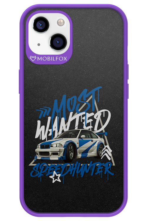 Most wanted - Apple iPhone 13