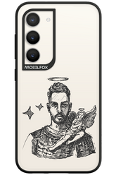 iNGER White  2.0 - Samsung Galaxy S23