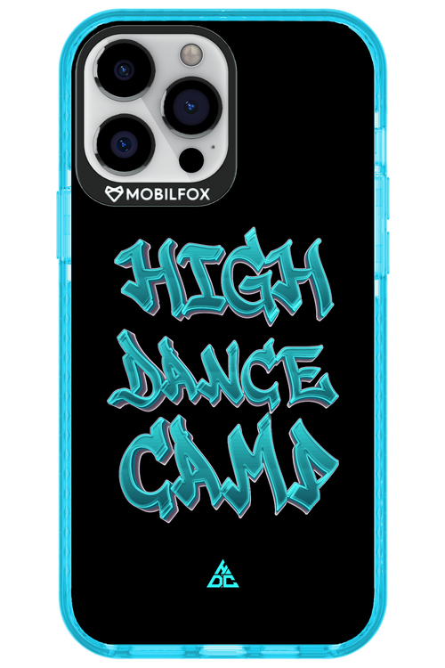 HDC 2 - Apple iPhone 13 Pro Max