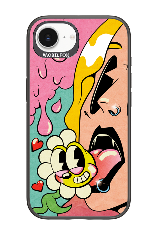 Love Sick 2.0 - Apple iPhone 17e
