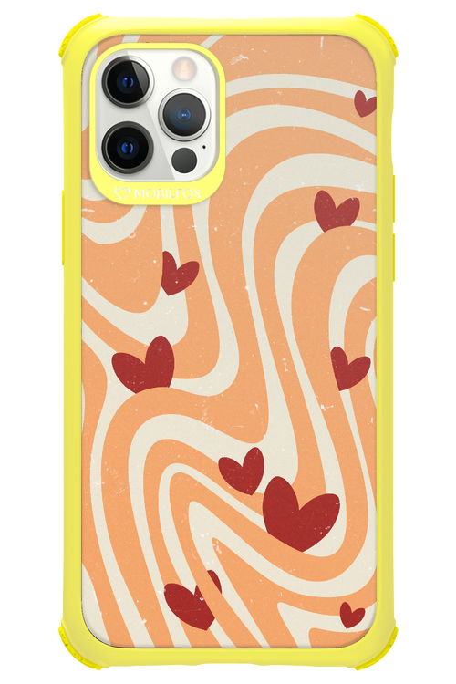 Heartwave 2.0 - Apple iPhone 12 Pro