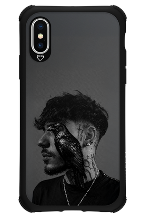 RAVEN - Apple iPhone XS