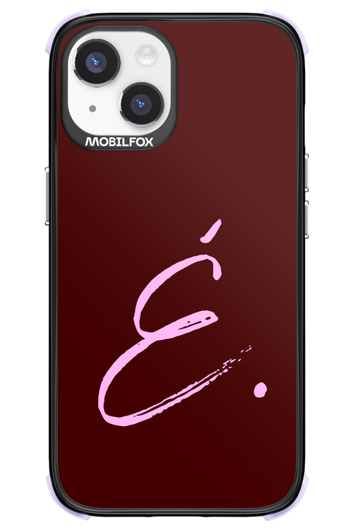 (Dark Blush) E II 2.0 - Apple iPhone 14