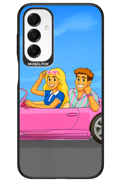 My Way 2.0 - Samsung A16
