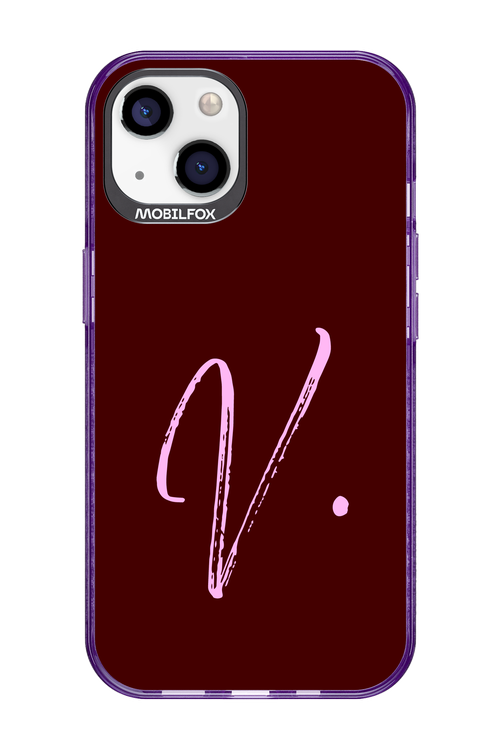 (Dark Blush) V 2.0 - Apple iPhone 13