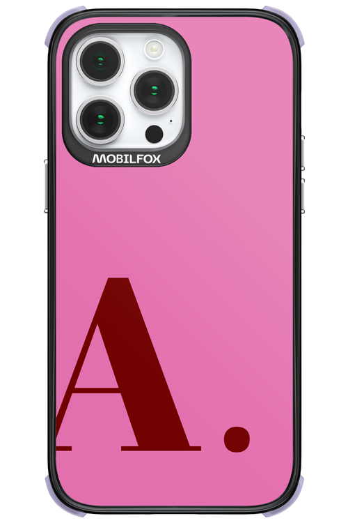 A (Sorbet) 2.0 - Apple iPhone 14 Pro Max