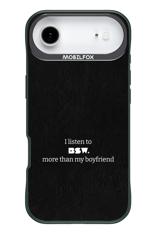 BSW FourSeasons 8 2.0 - Apple iPhone 17 Air
