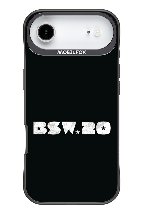 BSW 20 (7) 2.0 - Apple iPhone 17 Air
