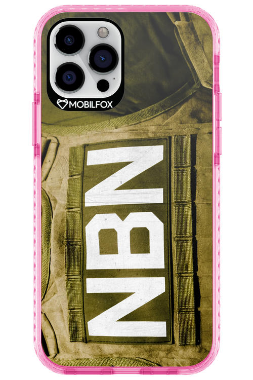 Team 2.0 - Apple iPhone 12 Pro
