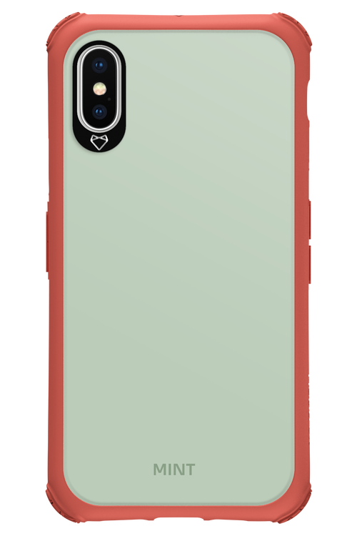 MINT 2.0 - Apple iPhone XS