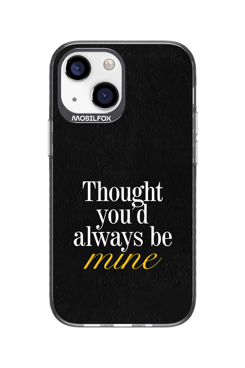 BSW FourSeasons 1 2.0 - Apple iPhone 13 Mini