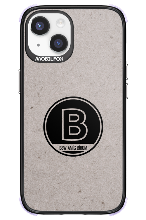 Alig bírom - Apple iPhone 14