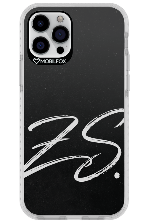 (Off Space) ZS 2.0 - Apple iPhone 12 Pro