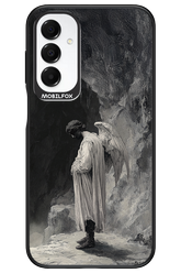 INGER Cover 2.0 - Samsung A16