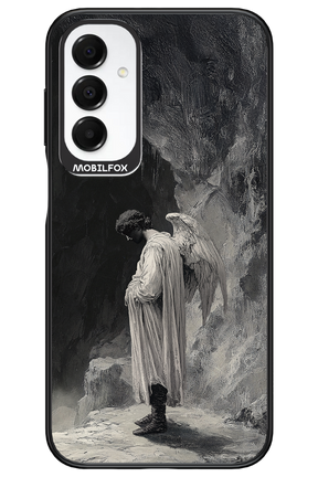 INGER Cover 2.0 - Samsung A16