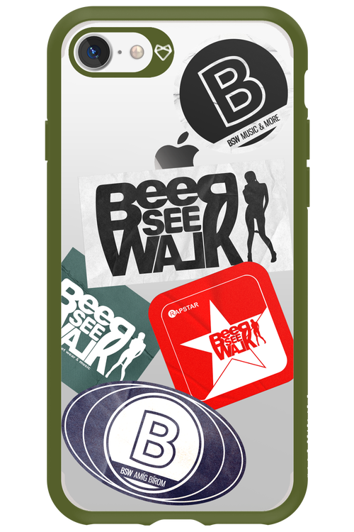 Beerseewalk I 2.0 - Apple iPhone 7
