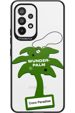Wunder-Palm 2.0 - Samsung Galaxy A53