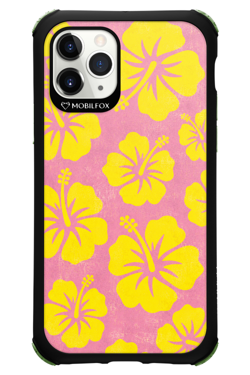 HAWAII 2.0 - Apple iPhone 11 Pro